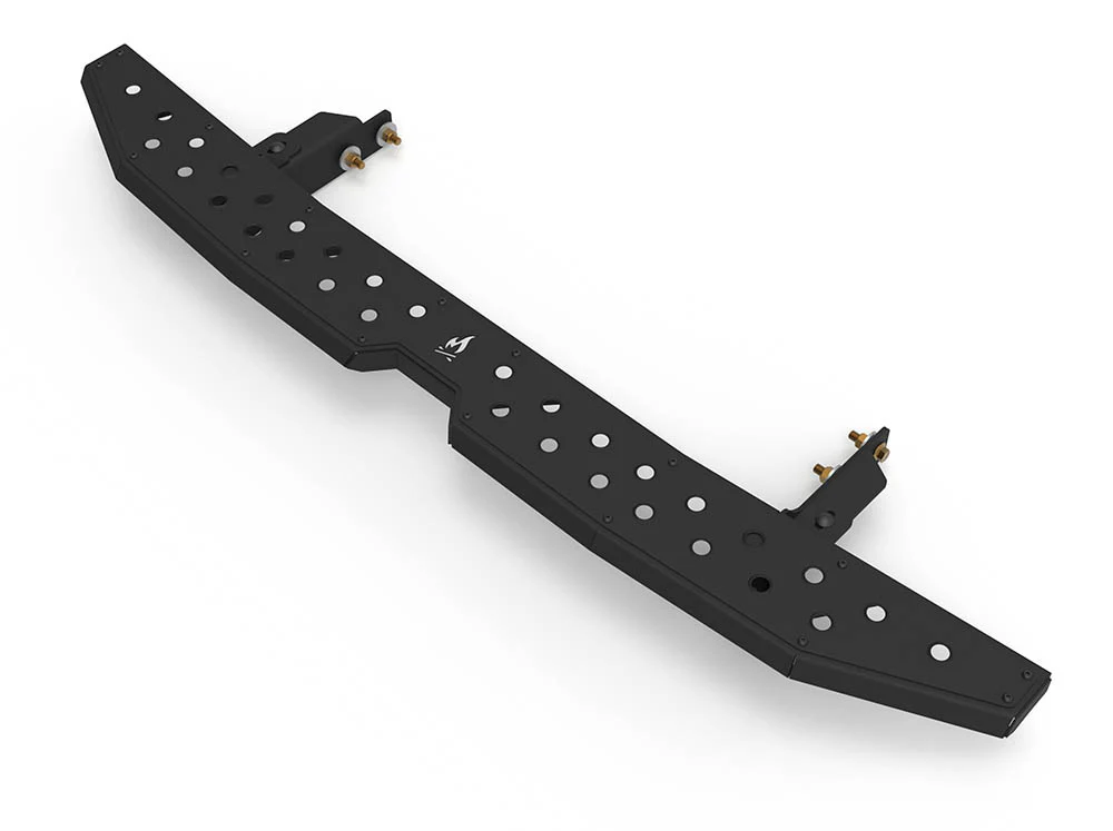 Flatline rear step for Sprinter